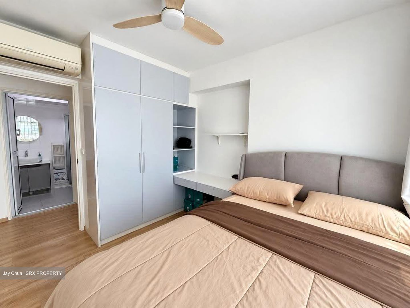 Blk 494J Tampines Greenedge (Tampines), HDB 4 Rooms #628552711